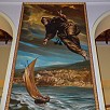 Foto: Dipinto- - Chiesa di San Rocco e San Francesco da Paola (Pizzo) - 2