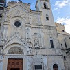 Foto: Facciata- - Chiesa di San Rocco e San Francesco da Paola (Pizzo) - 3
