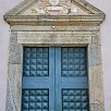 Foto: Portale- - Chiesa del Purgatorio - sec. XVII (Pizzo) - 6
